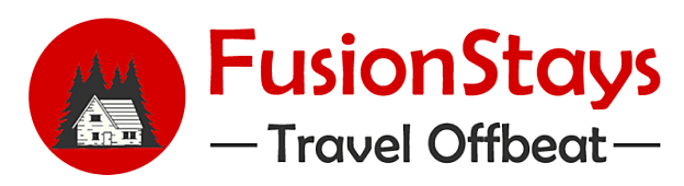 FUSIONSTAYS logo